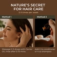 thumbnail image 3 of Gya Labs Thyme Essential Oil for Hair and Skin - Thyme Essential Oil Organic for Diffuser (0.34 Fl Oz), 3 of 8