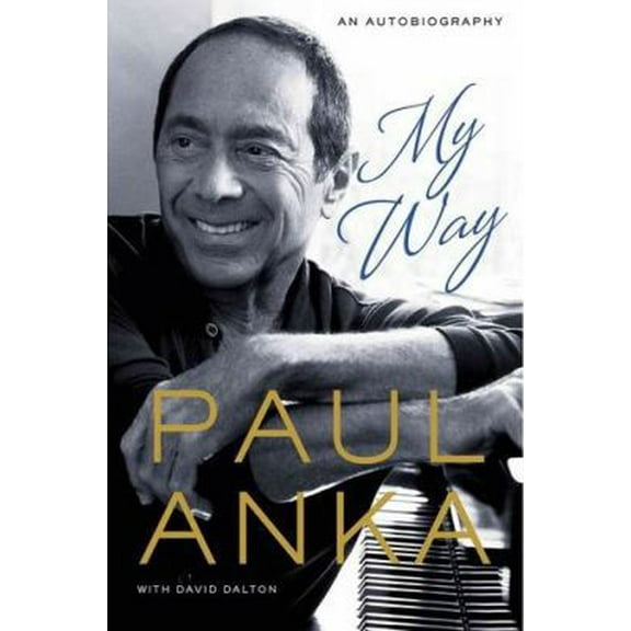 Pre-Owned My Way: An Autobiography (Hardcover) 0312381042 9780312381042