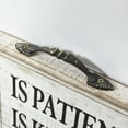 thumbnail image 2 of "Definition Of Love" Inspirational Quote Hanging Wall Decor, 2 of 3