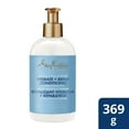 thumbnail image 1 of SheaMoisture Hydrate + Repair Manuka Honey & Yogurt Conditioner, 1 of 9