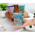 thumbnail image 4 of Canned Meat Yeti Plush Toy Gag Gift | Toynk Exclusive, 4 of 6