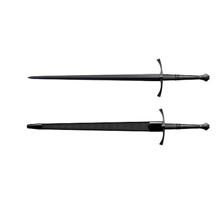 Long Italian - Cold Steel Man at Arms Italian Long Sword
