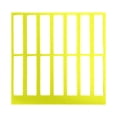 thumbnail image 1 of Measuring Tools Product Grid Ruler for Art Creation with Square and Rectangle Grids for Precise Drilling and Craft Projects, 1 of 4