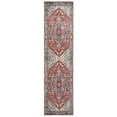 thumbnail image 2 of SAFAVIEH Vintage Persian Collection VTP479M Red/Blue Rug, 2 of 7