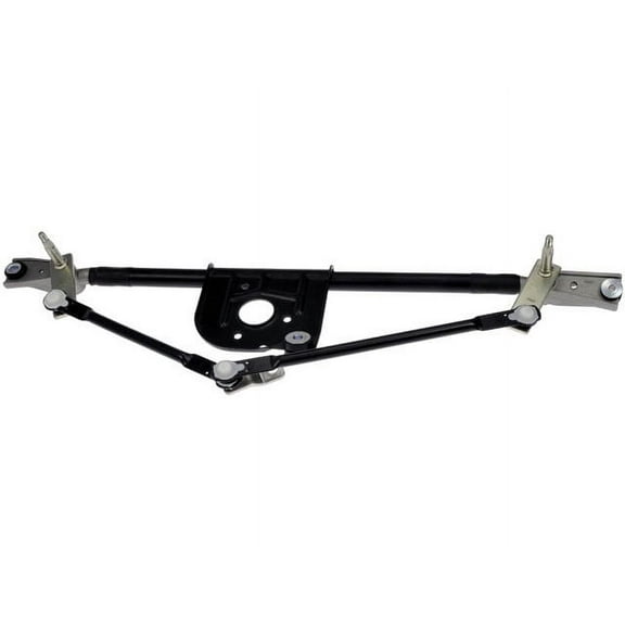 Windshield Wiper Linkage - Compatible with 2008 - 2014 Ford Mustang 2009 2010 2011 2012 2013