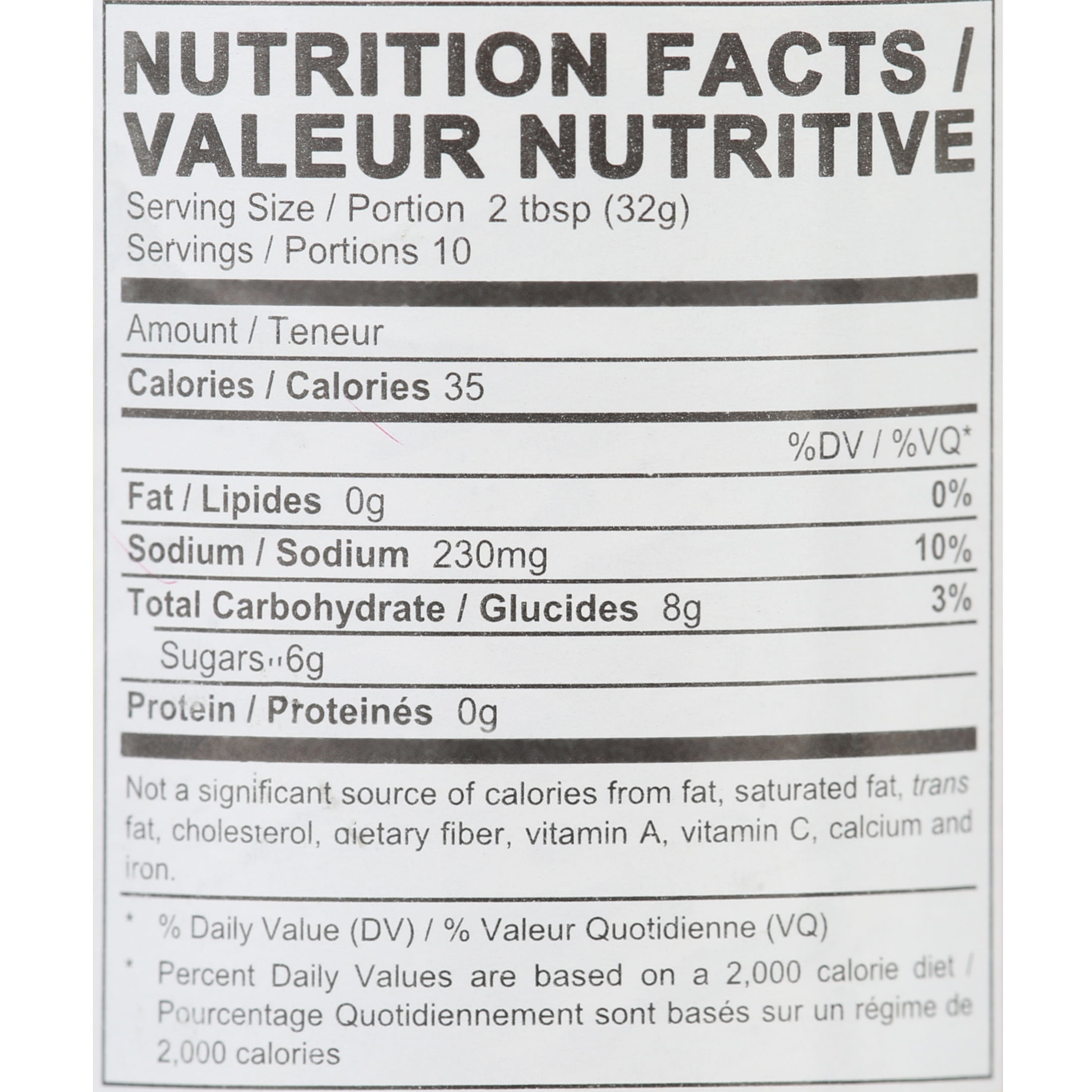 (6 pack) Mang Thomas All Purpose Sauce, 11.64 Fl Oz