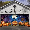 thumbnail image 1 of BotaniNest Heavy Duty Garage Banner For Enthusiasts Durable Decorative Signage With Reinforced Edges And Weather Material For Indoor Outdoor Use, 1 of 6