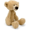 thumbnail image 2 of GUND Toothpick Teddy Bear Soft Plush, Beige, 22", 2 of 6
