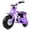 MB001-Purple, variant on Aoemoe dirt bicycles, 39cc gas power motorcycle, 45×24×16in , 4-Stroke, dirt bicycles for kid 8 14, Blue