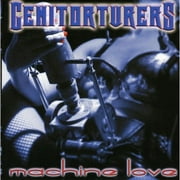 Machine Love
