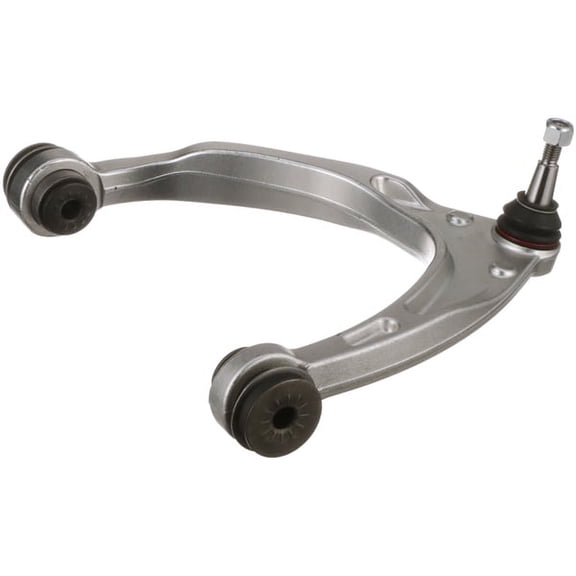 Control Arm and Ball Joint Assembly