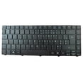 thumbnail image 3 of Reempzo Francés Accesorios de Informática Durable para 4736 4736Z 4745G, Negro Sunnimix Teclado de repuesto para computadora portátil, 3 of 7