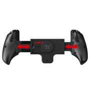IPEGA Bluetooth 4.0 Retractable Game Controller - Direct-Connect for iOS/Android Phones & Tablets, Multi-Function Plug-and-Play Stretch Gaming Pad