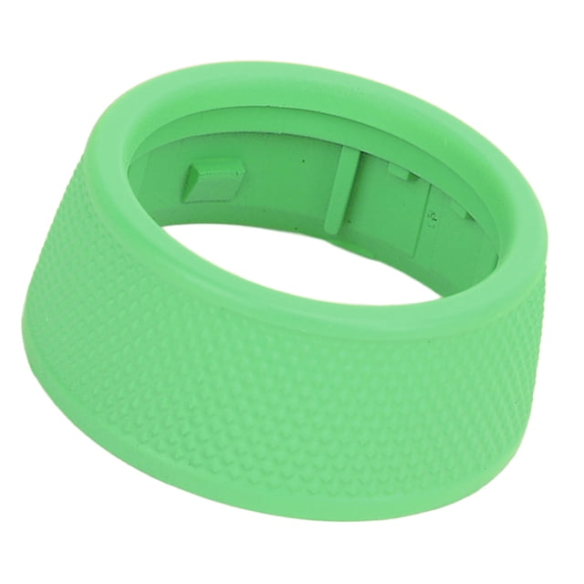 Steering Wheel Drive Mode Knob Cover Sporty Look Ejection Button Trim for 718 911 Enhanced Driving Experience