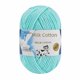 thumbnail image 1 of Hilo de acridina textil Dahua, incluso alrededor de los dedos, serie suave, 5 hebras de algodón con leche, 50 g, tejido a mano, para gorros y bufandas, 1 of 1