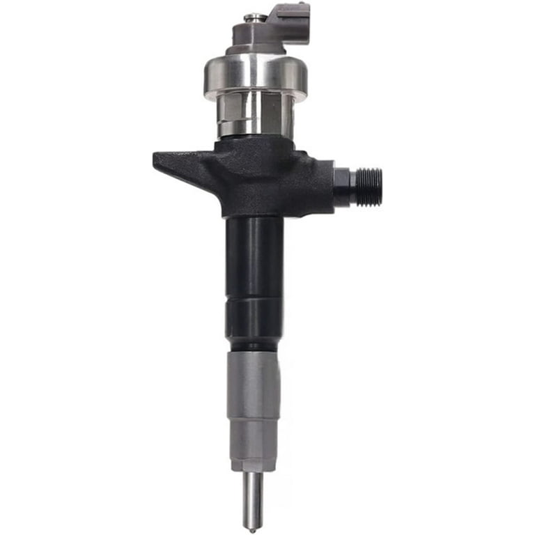 4pcs New Common Rail Injector 8-98055862-0 095000-610