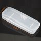 thumbnail image 4 of Caja de almacenamiento de afeitado elegante y duradera para maquinillas de afeitar para hombres, fácil de transportar y mantener limpio y mantiene bien el afeitadora, 4 of 5