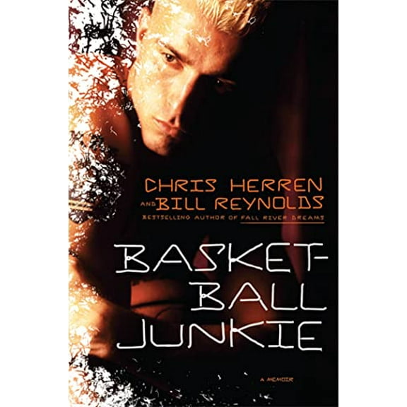 Pre-Owned Basketball Junkie: A Memoir (Hardcover) 0312656726 9780312656720