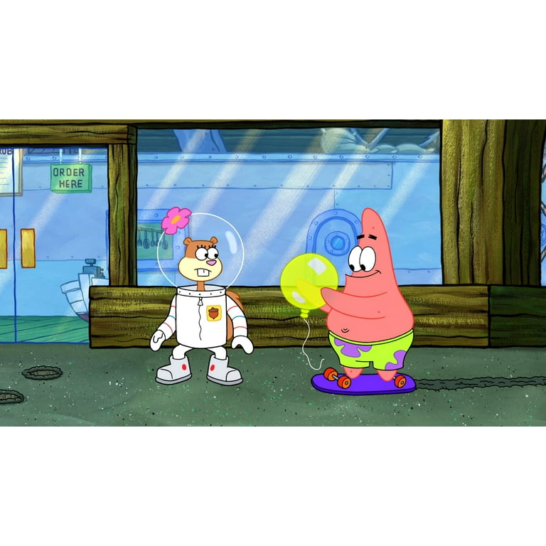 Buy Spongebob Animation market Online In