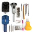thumbnail image 4 of SHAR Watch Repair Kit - 144 Piece Watch Opener and Tool Set, 4 of 5