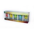 thumbnail image 1 of Set de vasos de chupito Gaya Entertainment Battleborn, paquete de 5, 1 of 2