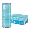 Red Bull Iced Edition Sugarfree Energy Drink, Iced Vanilla Berry, 12 fl. oz., 6 x 4 Cans