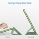 thumbnail image 3 of Funda ligera de tres pliegues para iPad Air de 2.ª generación de 9,7 pulgadas con función de reposo/activación automática., 3 of 7