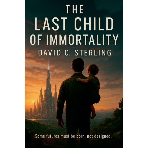 The Last Child Of Immortality, (Paperback)