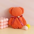 thumbnail image 1 of Absorbent Velvet Towel, Face Wash Towel, Children's Household Soft Gift Towel, 1 of 2