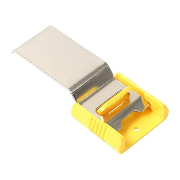 Dispositivo de bloqueo de manijas de interruptores eléctricos. Bloqueo industrial multiusos. Estilo E
