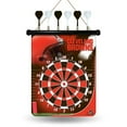 thumbnail image 1 of Rico NFL Magnetic Dart Set, Cleveland Browns, 1 of 7