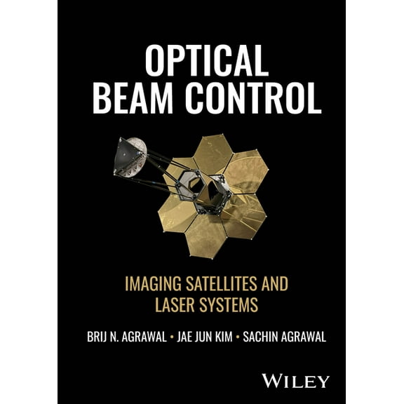 Optical Beam Control, (Hardcover)
