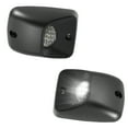 thumbnail image 1 of Conjunto de luz de matrícula LED para Toyota Tacoma 1995 1996 1997 1998 1999 2000 2001 2002 2003 2004 Luz de matrícula trasera LED completa luz blanca 2 piezas, 1 of 1