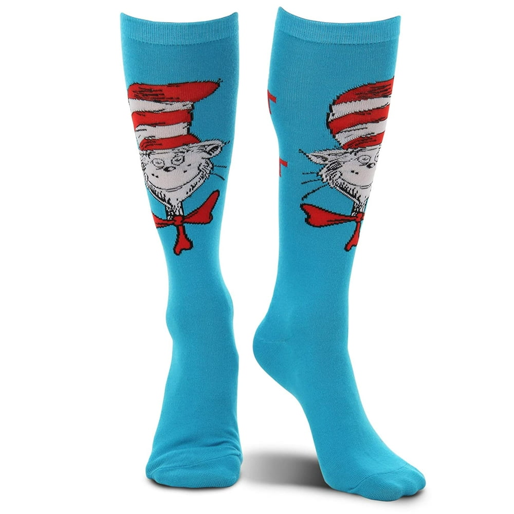 cat in the hat socks party city