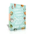 thumbnail image 1 of Complete Summer I Turned Pretty Trilogy, Jenny Han Paperback, 1 of 3