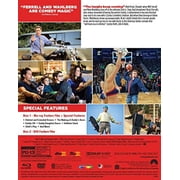 Paramount Daddy's Home (Blu-ray, DVD) (Special Edition) [2016]