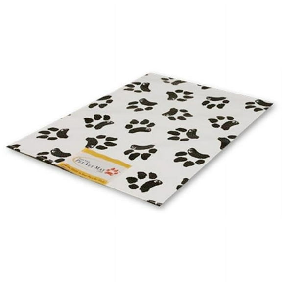Ezee Visit Pet Vet Mat  Pet vet Mat - Small
