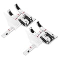 thumbnail image 2 of Pied-de-Biche Universel, 2 Pcs Pied-de-Biche Réglable, 2 of 8