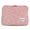 Pink, variant on Computer Bag Zipper Cute Flower Laptop Sleeve for 14in Notebook (Red Flower 8 S)