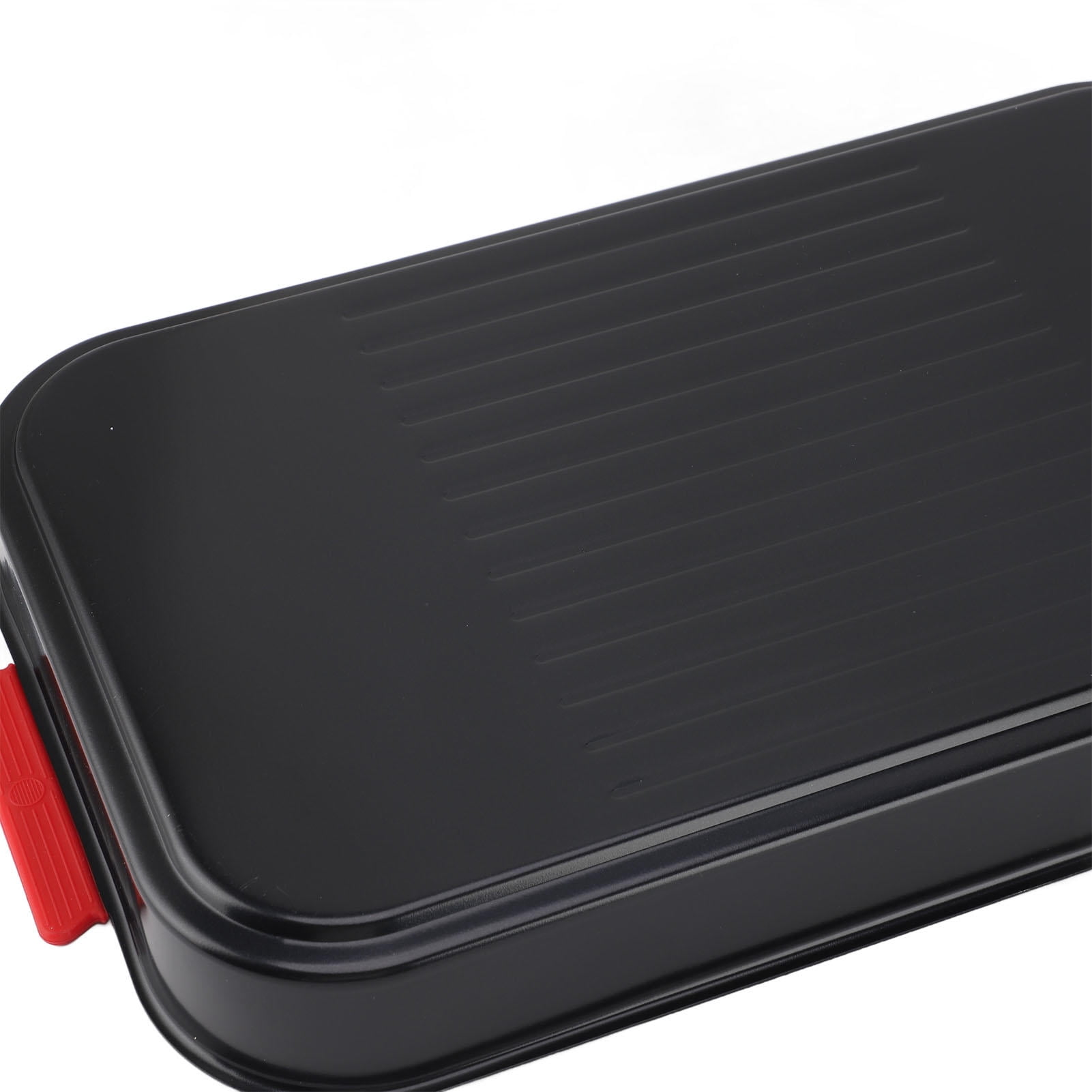 YAHHU Multi‑Functional BBQ Tray – Non‑Stick Iron Grill Plate for Home, Outdoor, Picnic & Induction Cooking