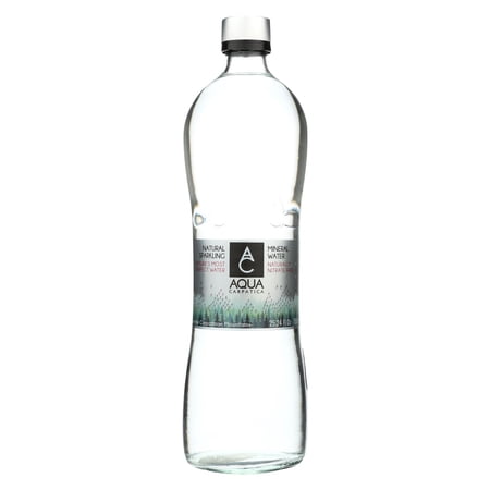 Water,Sparklng Minerl,Nat