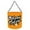 I, variant on Wadada 1 Pieces LED Light Halloween Candy Bags, Light up Trick or Treat Bags, Reusable Pumpkin Bucket Multipurpose Halloween Baskets, for Kids Halloween Birthday Party Goody Favors