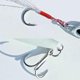 thumbnail image 5 of 1PC 15g20g25g30g40g60g Glow Metal Slow Falling Lure Shore Spoon Cast Jigs Leurre Artificial Bait Sea Fishing Bass Lure Angler, 5 of 5