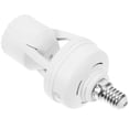 thumbnail image 3 of ColoMX 1PC E27 Soporte de bombilla infrarroja Smart Bulb Bulb Bulb Sensor de movimiento Socador de luz, 3 of 7