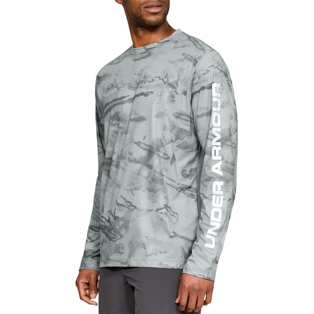 Under Armour Under Armour Men's Shore Break Camo Fishing