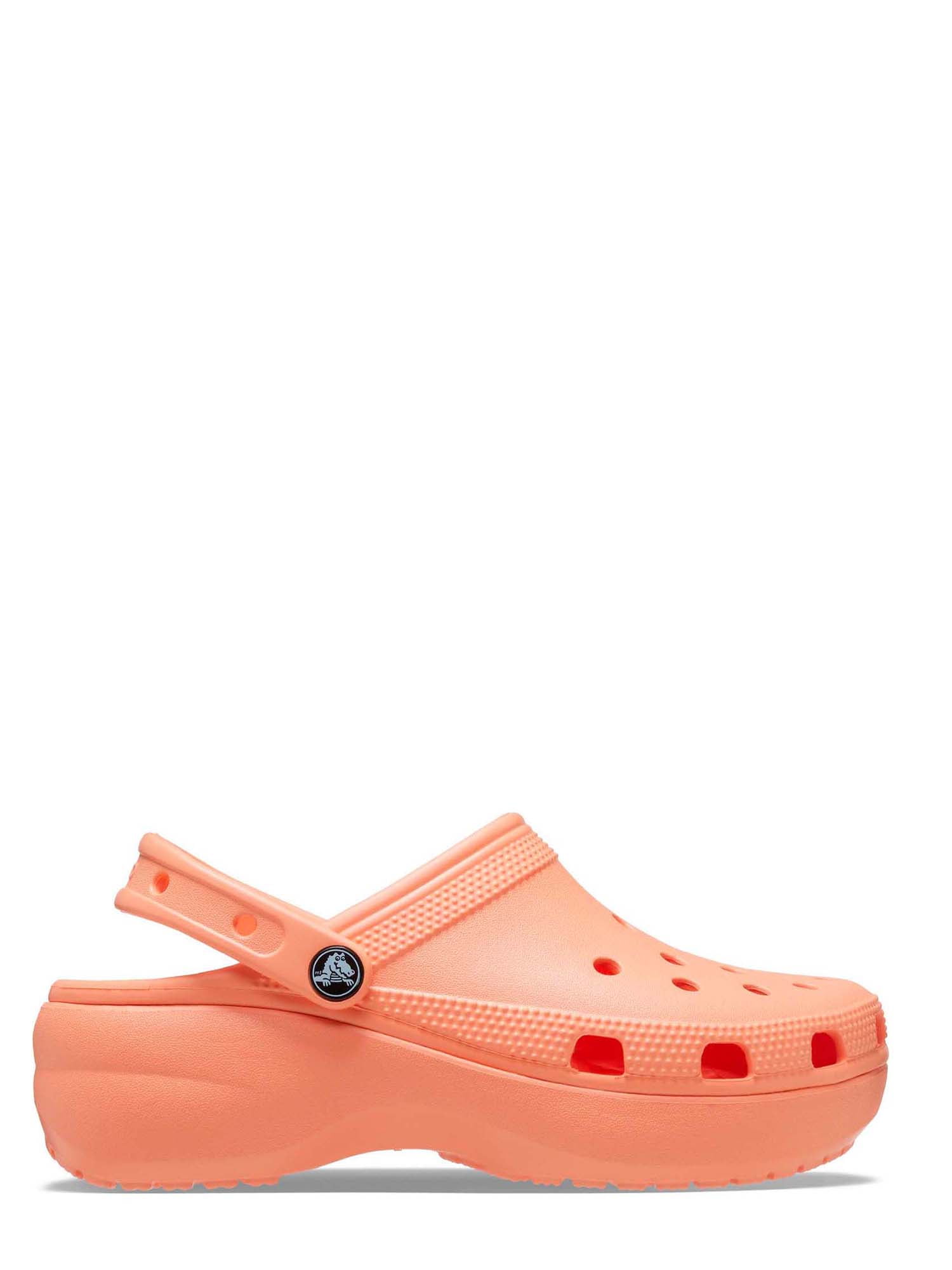 Crocs Women's Classic Platform Clog
