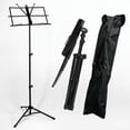 thumbnail image 1 of Support de Musique Pliable Réglable, 1 of 6
