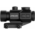 thumbnail image 2 of Athlon Optics Midas BTR TSP3 Prism Sight 3x 28mm TSP3 Green/Red Reticle with..., 2 of 3
