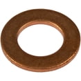 thumbnail image 2 of Dorman 725-005BX Copper Washer-1/16 In. x 1/2 In. x 7/8 In. Natural (Pack of 20), 2 of 2