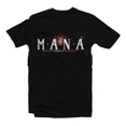 thumbnail image 1 of Playeras Mana Mexico Tour 2022 Full Color - 18 Modelos Disp, 1 of 8